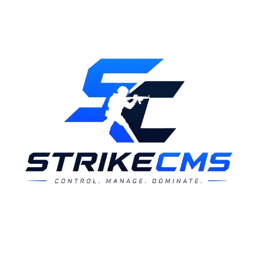 StrikeCMS
